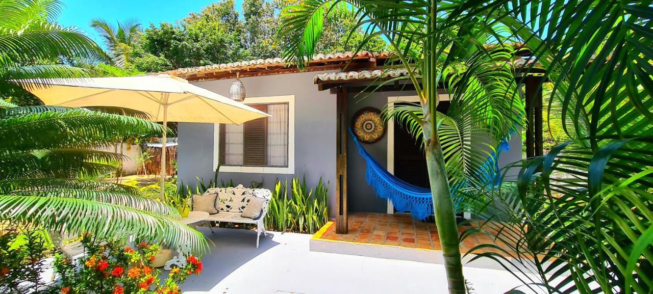 Pipa Style 3 Praia de Pipa Exterior foto