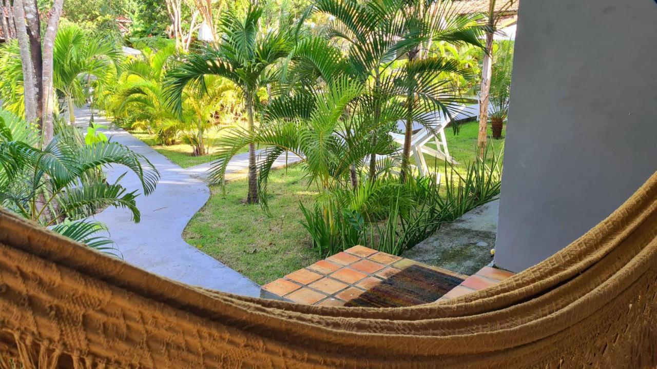 Pipa Style 3 Praia de Pipa Exterior foto