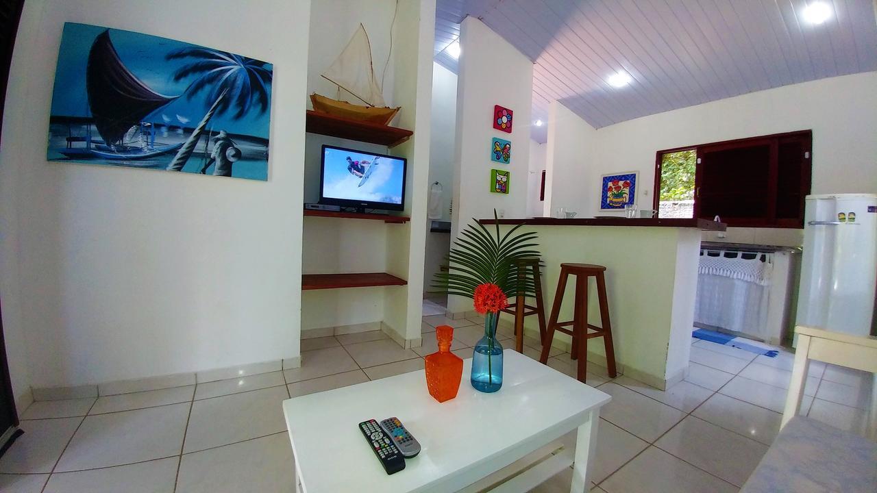 Pipa Style 3 Praia de Pipa Exterior foto